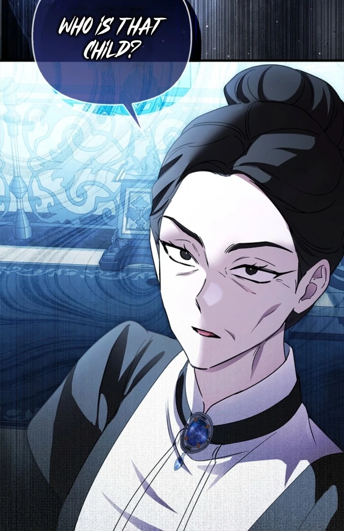 The Countess Who Ran Away Has Returned Chapter 18 - Page 129