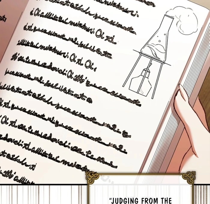 The Countess Who Ran Away Has Returned Chapter 18 - Page 19