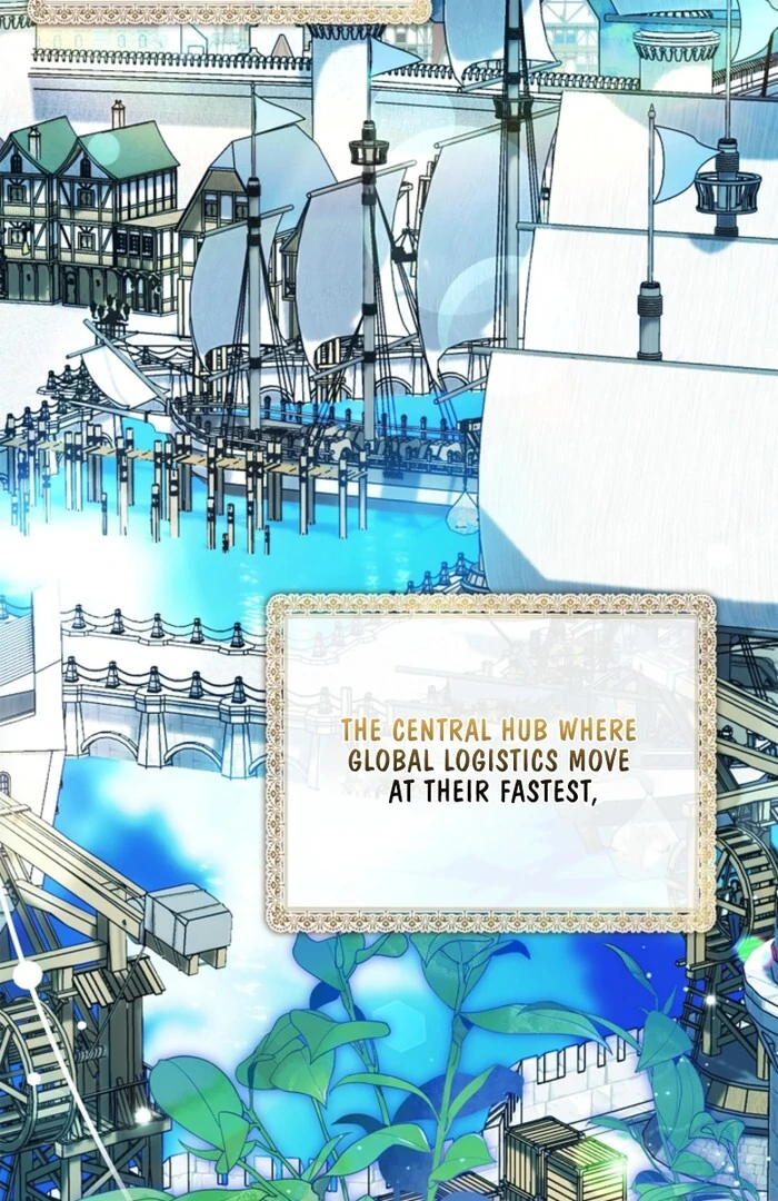 The Countess Who Ran Away Has Returned Chapter 18 - Page 3