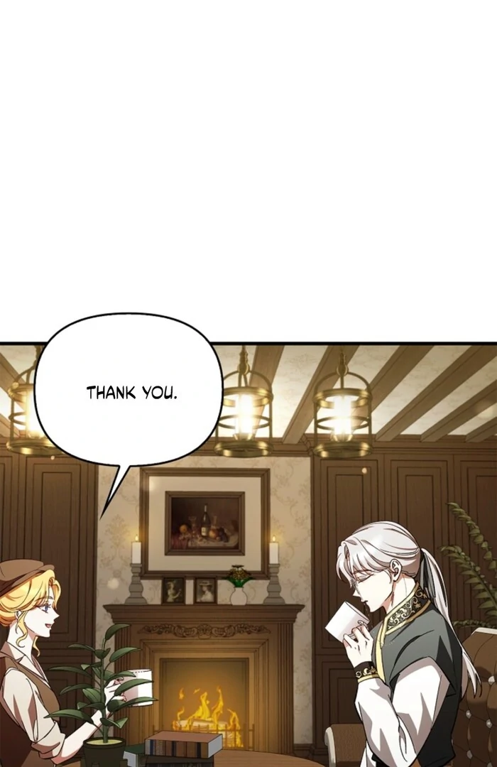 The Countess Who Ran Away Has Returned Chapter 18 - Page 24