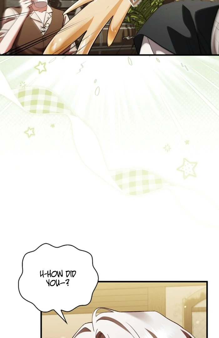 The Countess Who Ran Away Has Returned Chapter 18 - Page 26