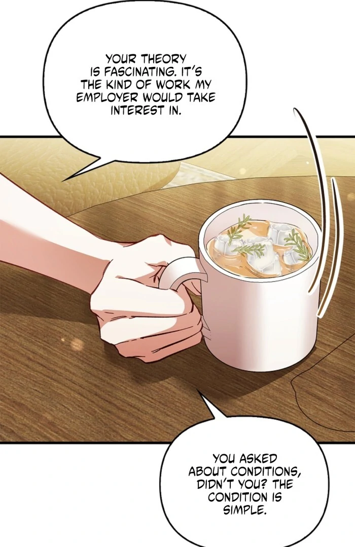 The Countess Who Ran Away Has Returned Chapter 18 - Page 30