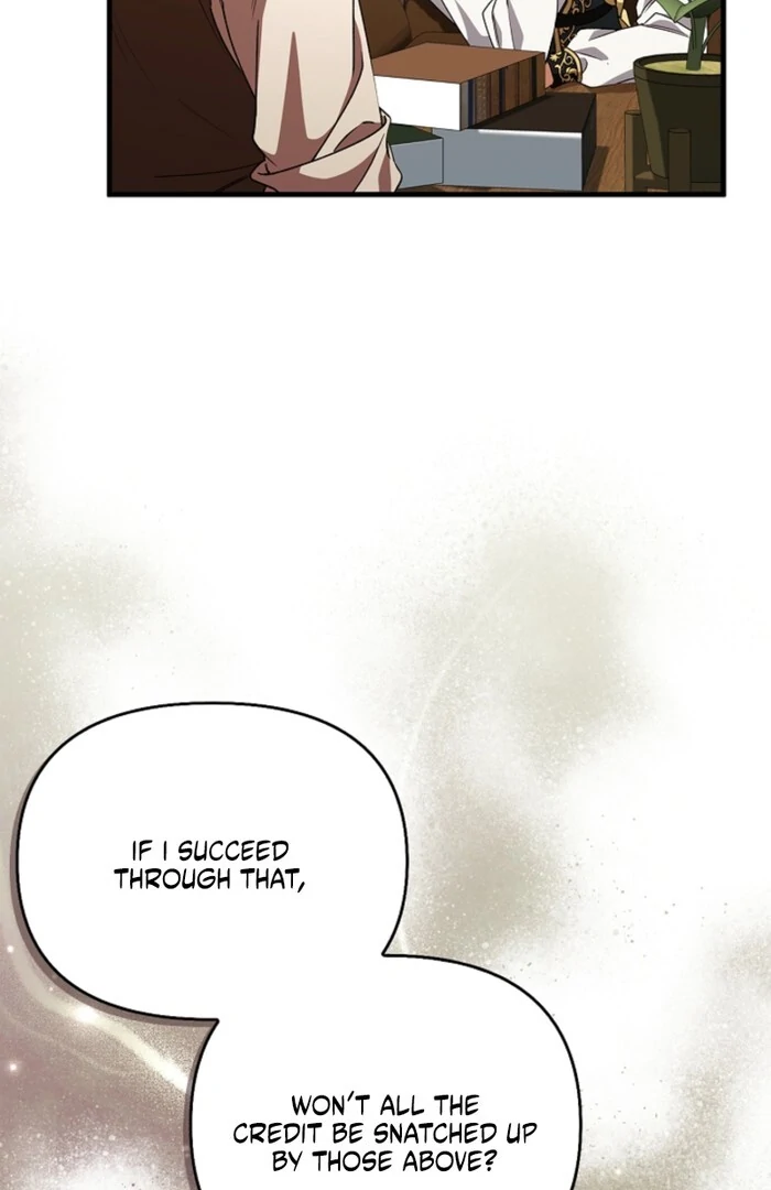 The Countess Who Ran Away Has Returned Chapter 18 - Page 34