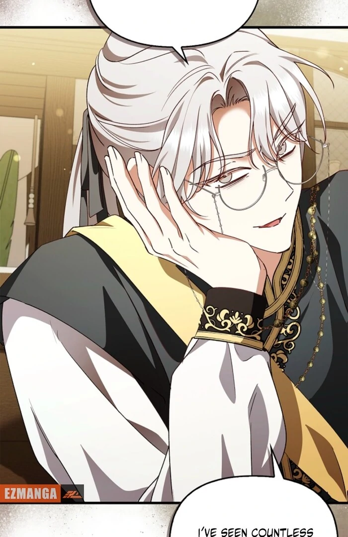 The Countess Who Ran Away Has Returned Chapter 18 - Page 35