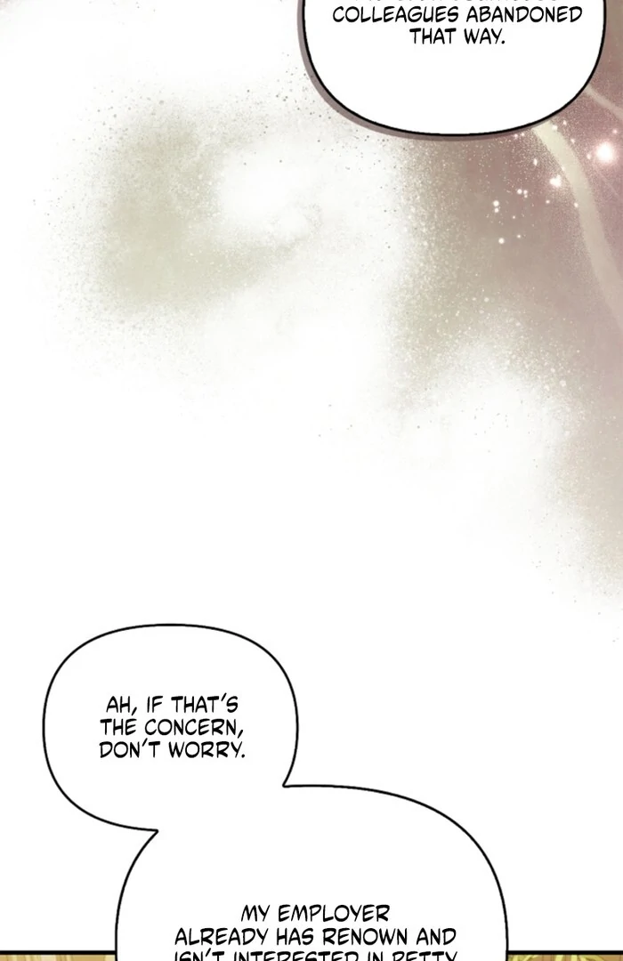 The Countess Who Ran Away Has Returned Chapter 18 - Page 36