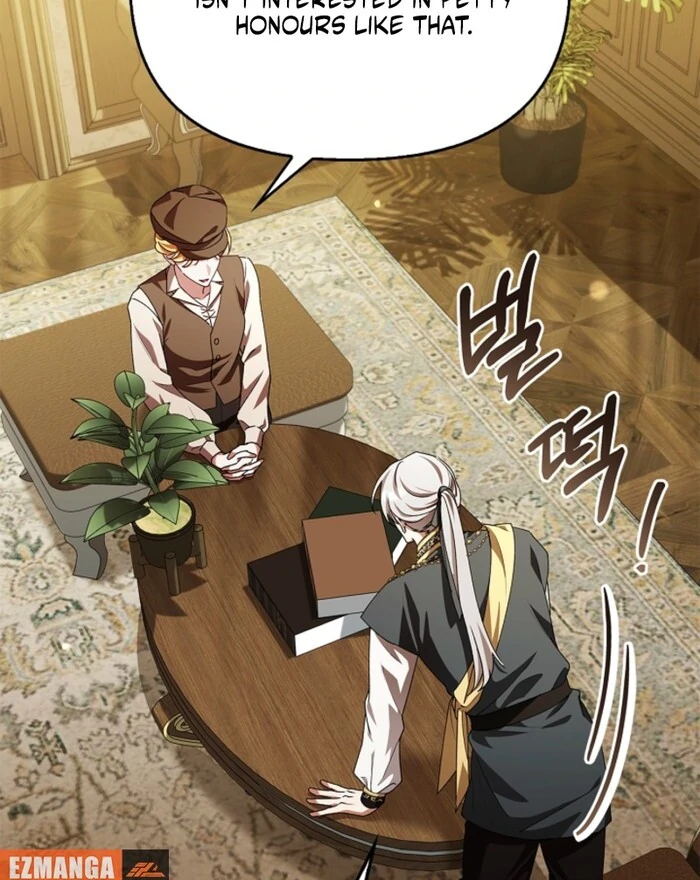 The Countess Who Ran Away Has Returned Chapter 18 - Page 37