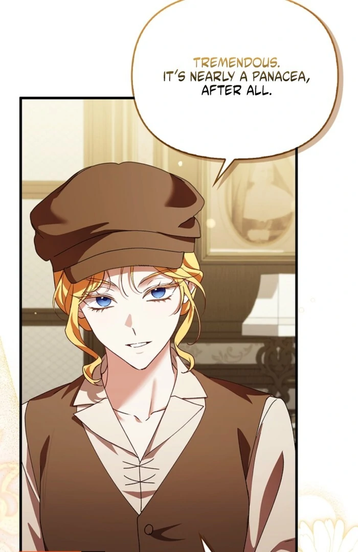 The Countess Who Ran Away Has Returned Chapter 18 - Page 39