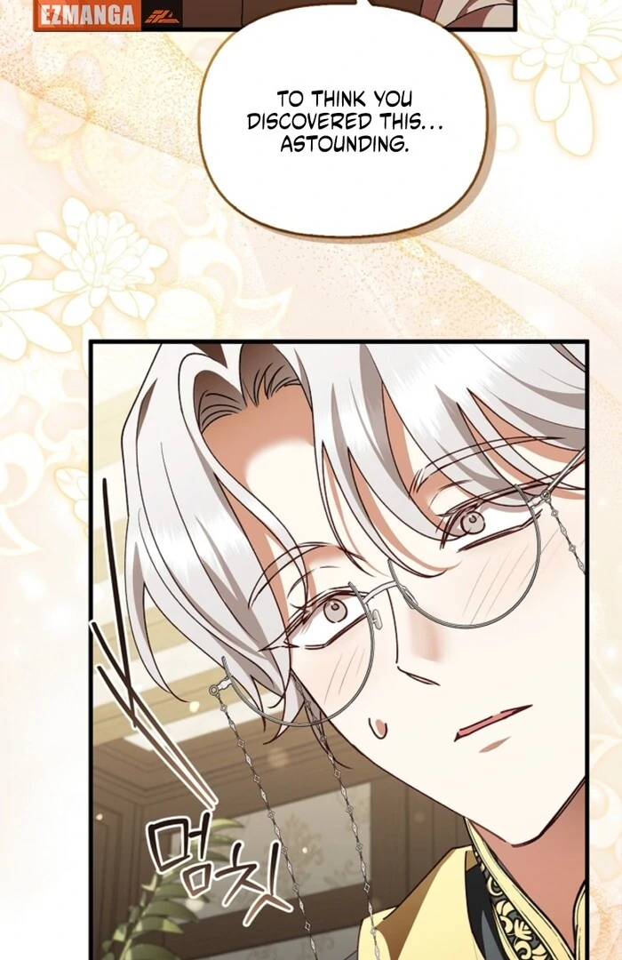 The Countess Who Ran Away Has Returned Chapter 18 - Page 40