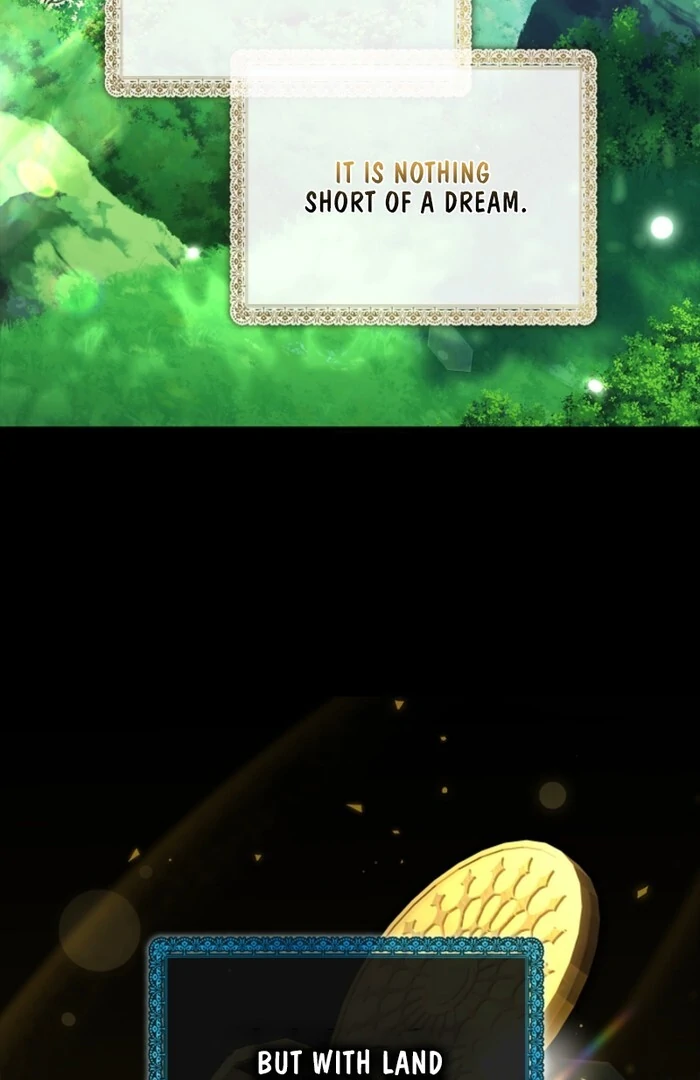 The Countess Who Ran Away Has Returned Chapter 18 - Page 5