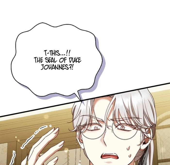 The Countess Who Ran Away Has Returned Chapter 18 - Page 47