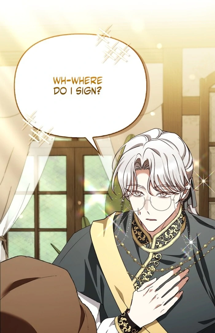 The Countess Who Ran Away Has Returned Chapter 18 - Page 49