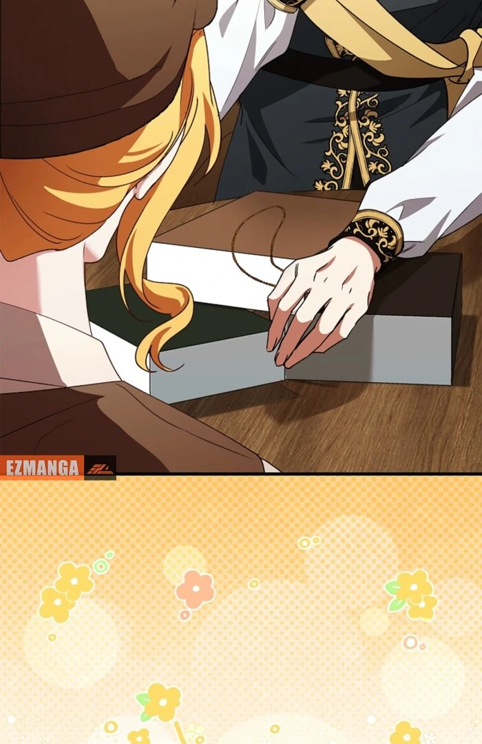 The Countess Who Ran Away Has Returned Chapter 18 - Page 50