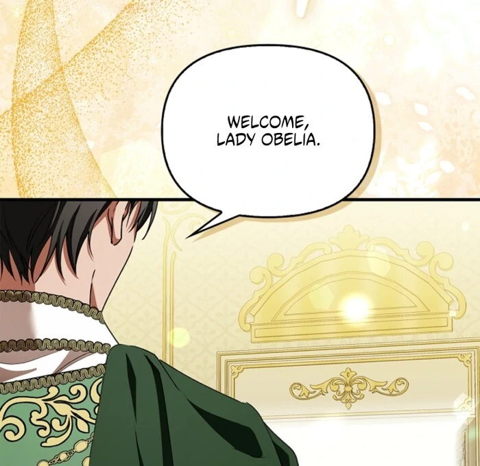 The Countess Who Ran Away Has Returned Chapter 18 - Page 57