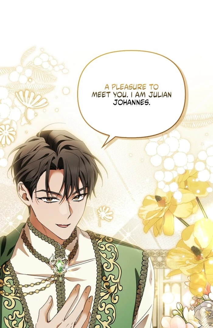 The Countess Who Ran Away Has Returned Chapter 18 - Page 59