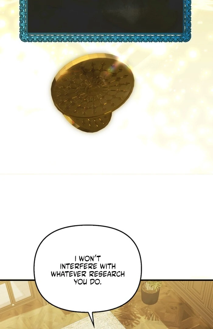 The Countess Who Ran Away Has Returned Chapter 18 - Page 7