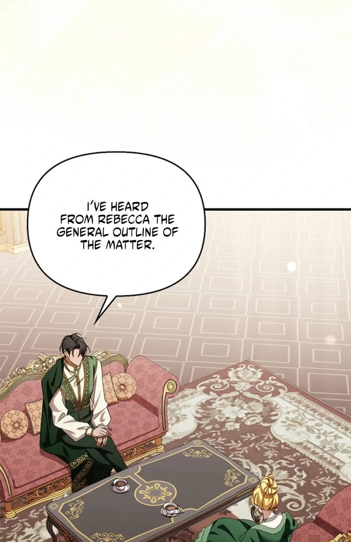 The Countess Who Ran Away Has Returned Chapter 18 - Page 61