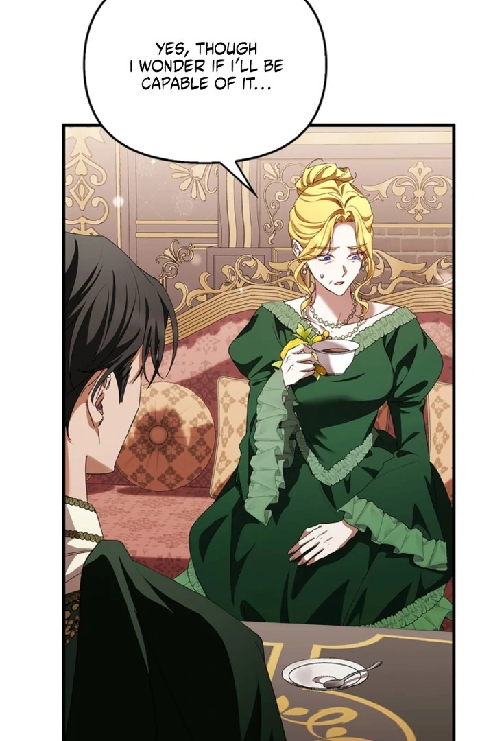 The Countess Who Ran Away Has Returned Chapter 18 - Page 63