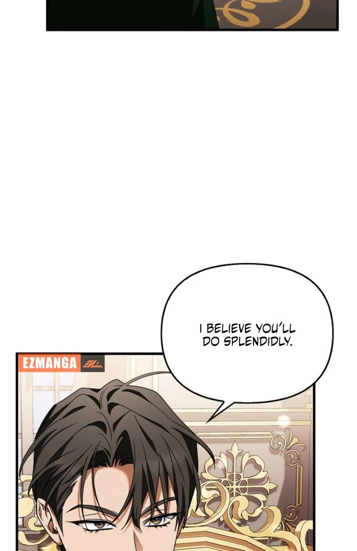 The Countess Who Ran Away Has Returned Chapter 18 - Page 64