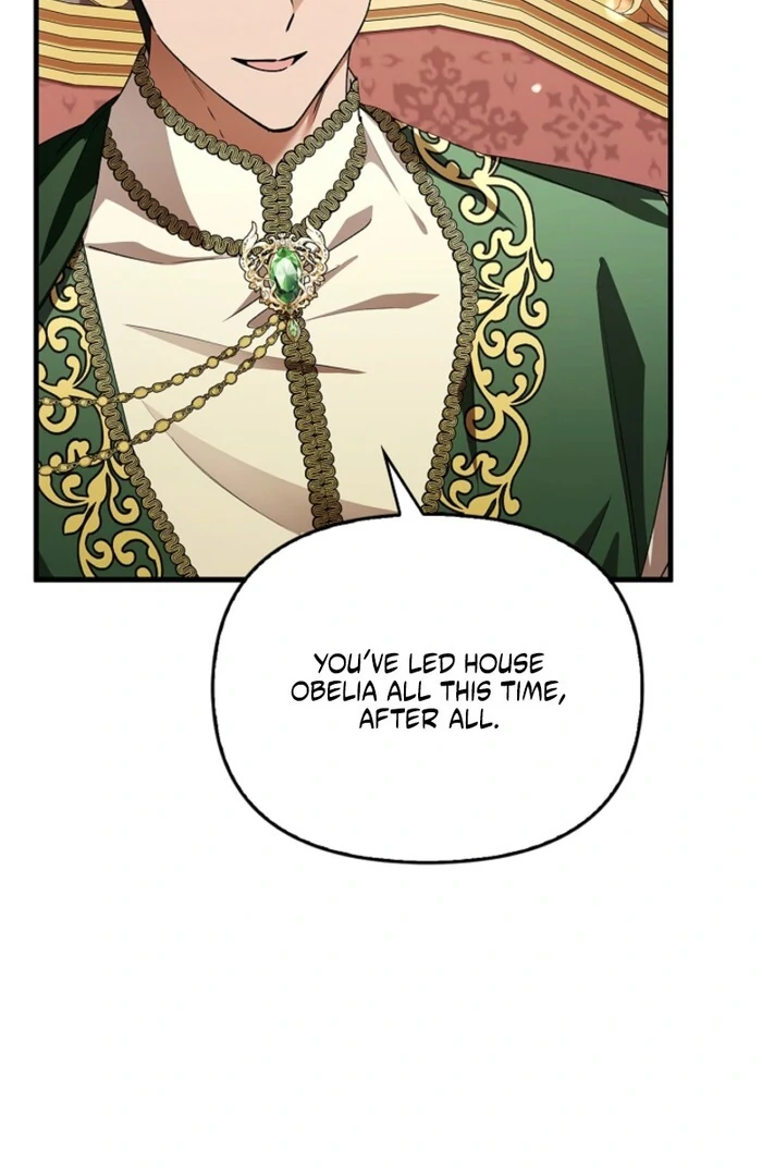 The Countess Who Ran Away Has Returned Chapter 18 - Page 65