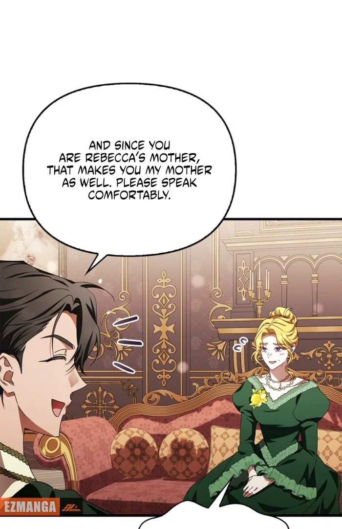 The Countess Who Ran Away Has Returned Chapter 18 - Page 66