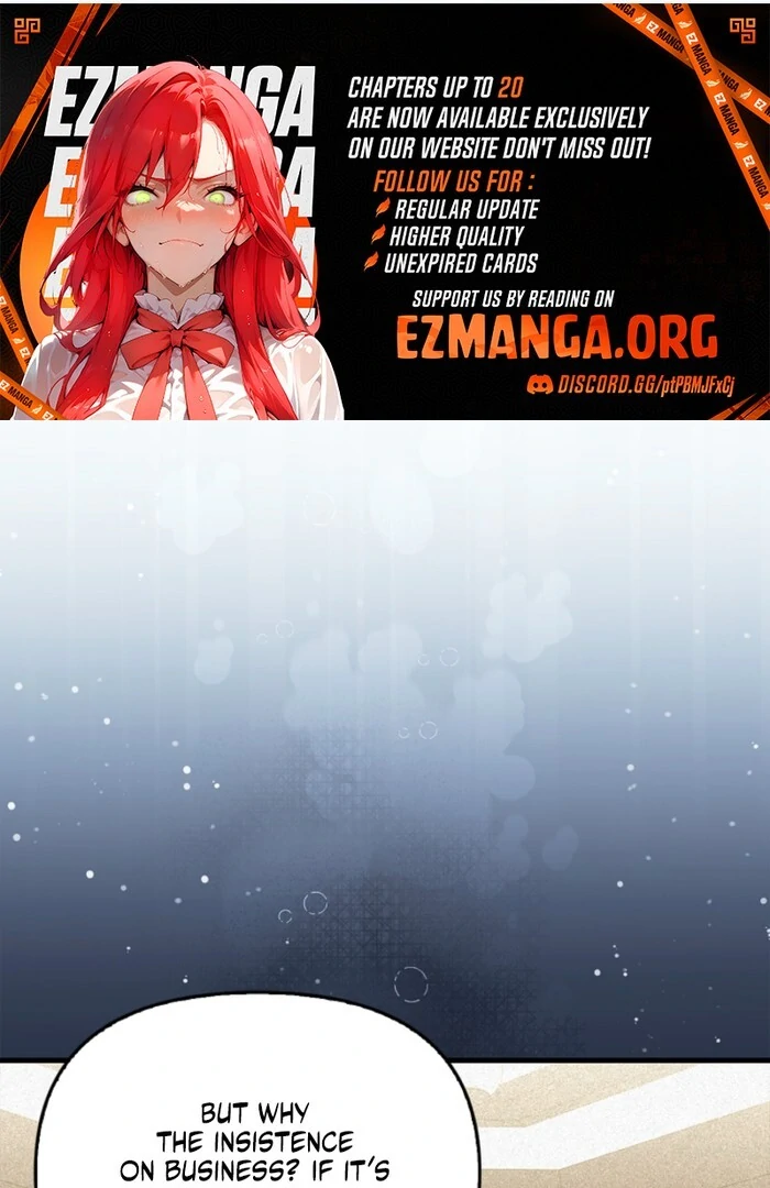 The Countess Who Ran Away Has Returned Chapter 18 - Page 69