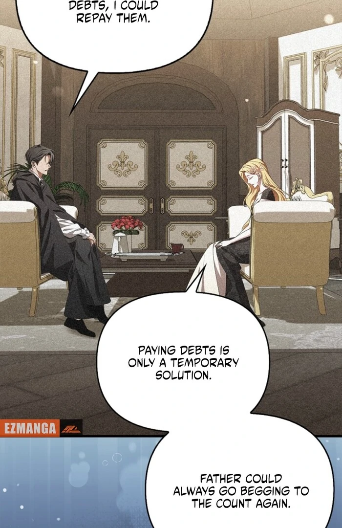 The Countess Who Ran Away Has Returned Chapter 18 - Page 70