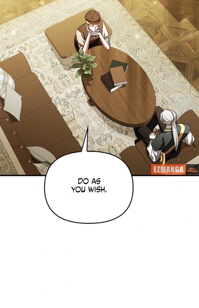 The Countess Who Ran Away Has Returned Chapter 18 - Page 8