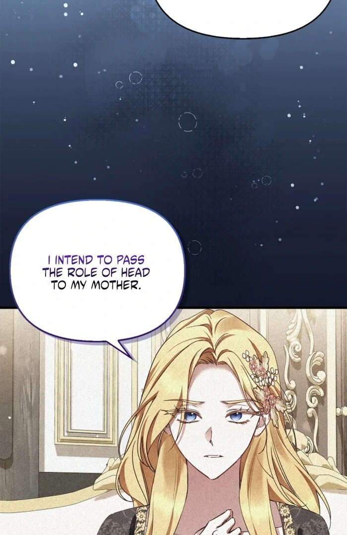 The Countess Who Ran Away Has Returned Chapter 18 - Page 71