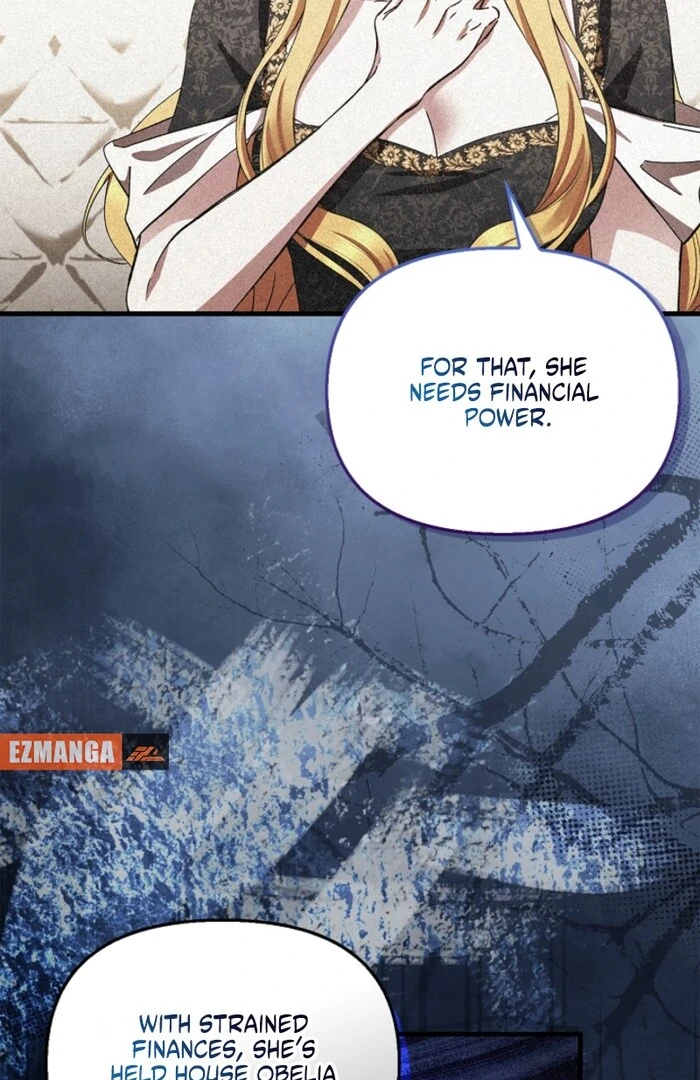 The Countess Who Ran Away Has Returned Chapter 18 - Page 72