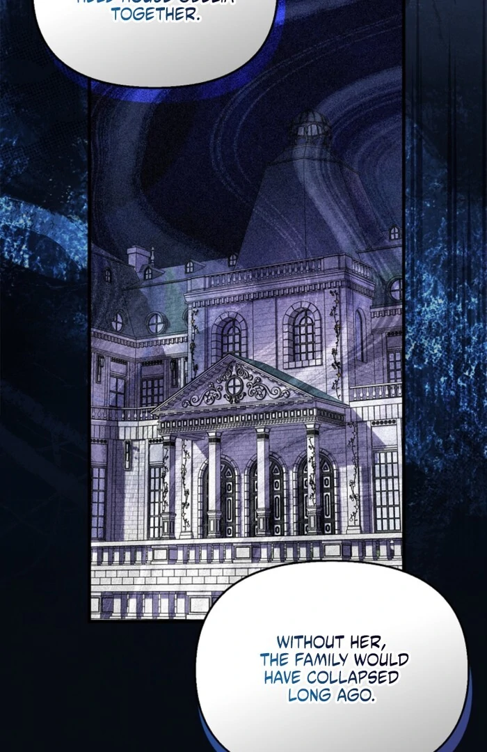 The Countess Who Ran Away Has Returned Chapter 18 - Page 73