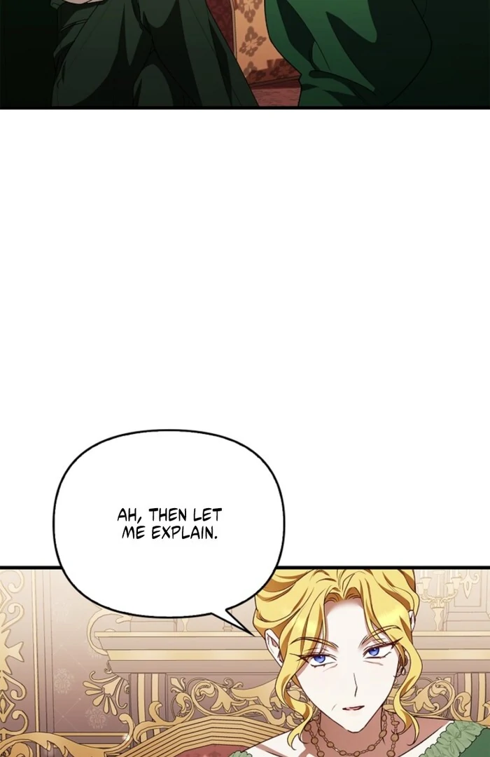 The Countess Who Ran Away Has Returned Chapter 18 - Page 79