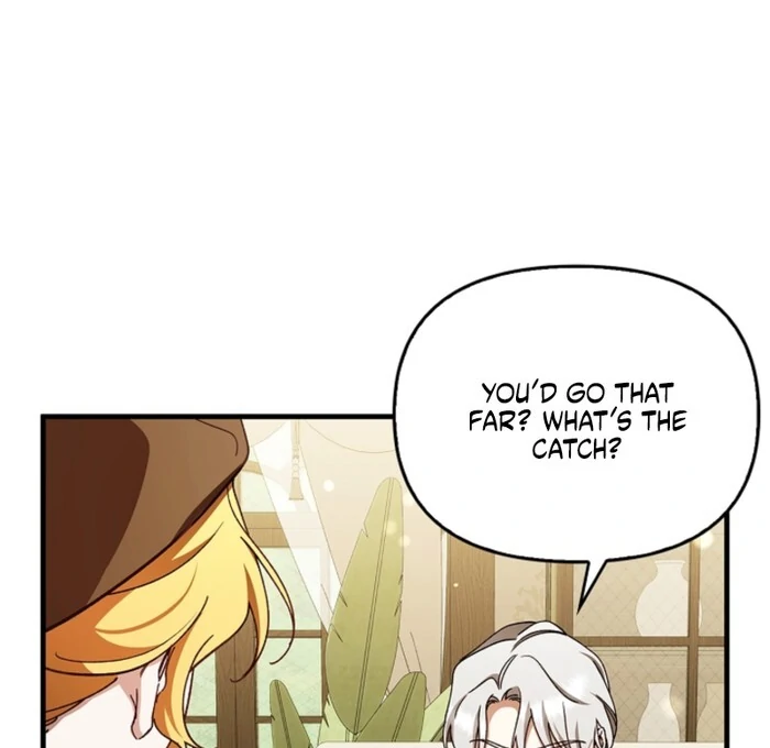 The Countess Who Ran Away Has Returned Chapter 18 - Page 9