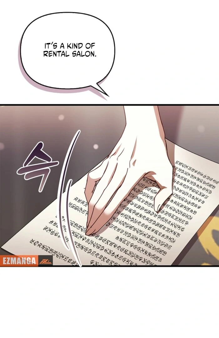 The Countess Who Ran Away Has Returned Chapter 18 - Page 81