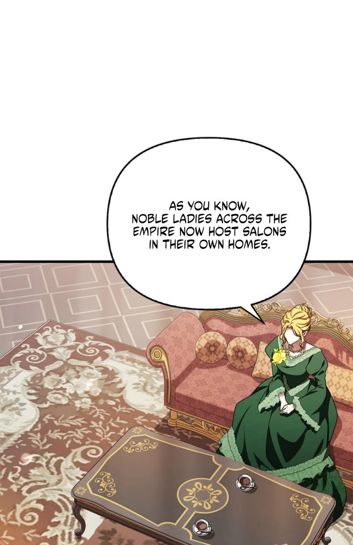 The Countess Who Ran Away Has Returned Chapter 18 - Page 82