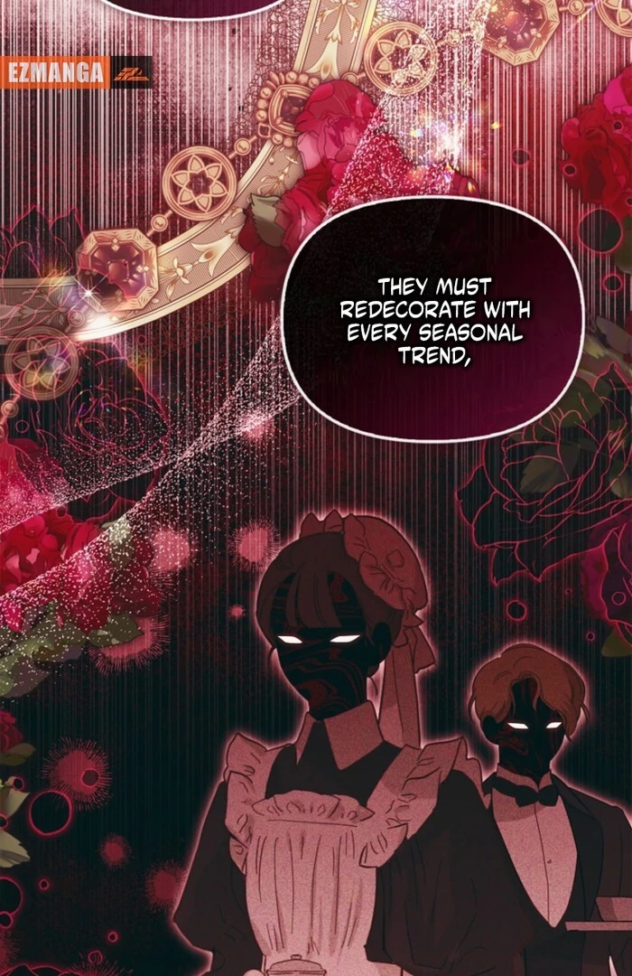 The Countess Who Ran Away Has Returned Chapter 18 - Page 84