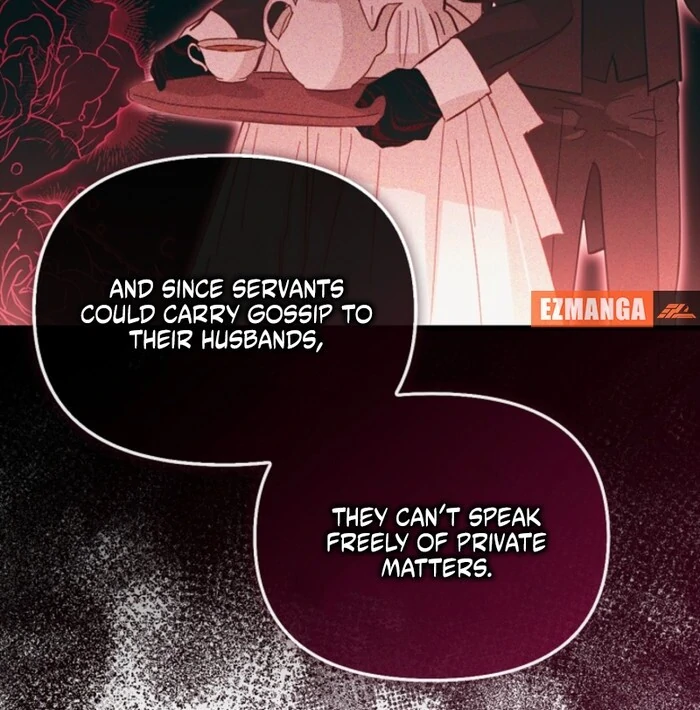 The Countess Who Ran Away Has Returned Chapter 18 - Page 85