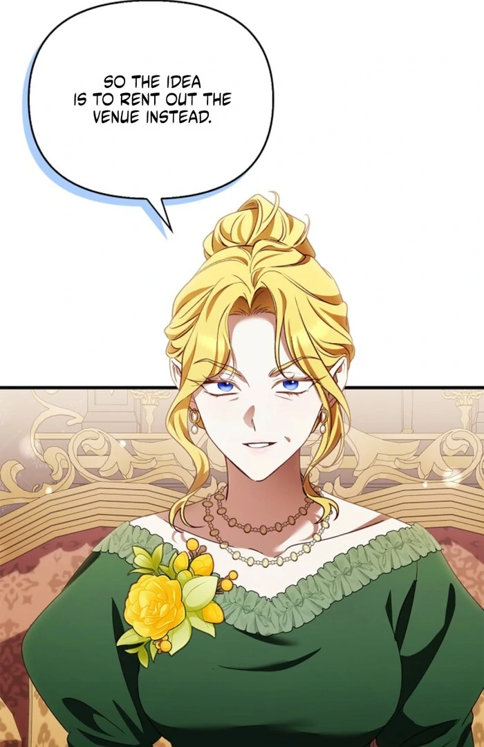 The Countess Who Ran Away Has Returned Chapter 18 - Page 87