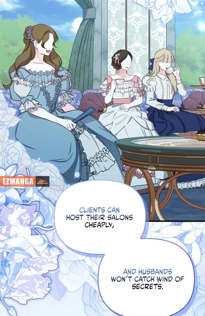 The Countess Who Ran Away Has Returned Chapter 18 - Page 89