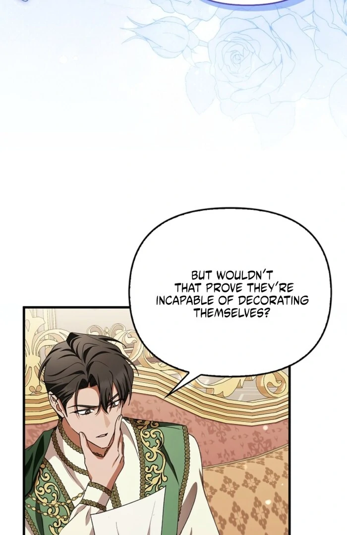 The Countess Who Ran Away Has Returned Chapter 18 - Page 90