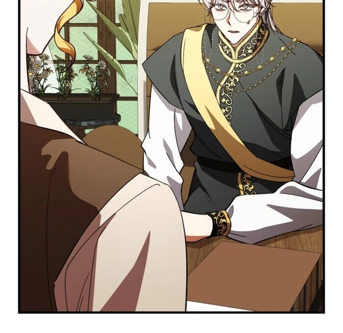 The Countess Who Ran Away Has Returned Chapter 18 - Page 10