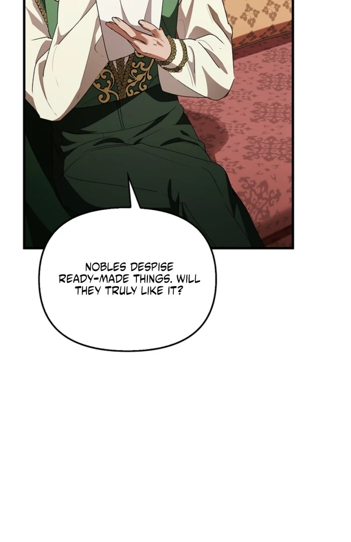 The Countess Who Ran Away Has Returned Chapter 18 - Page 91