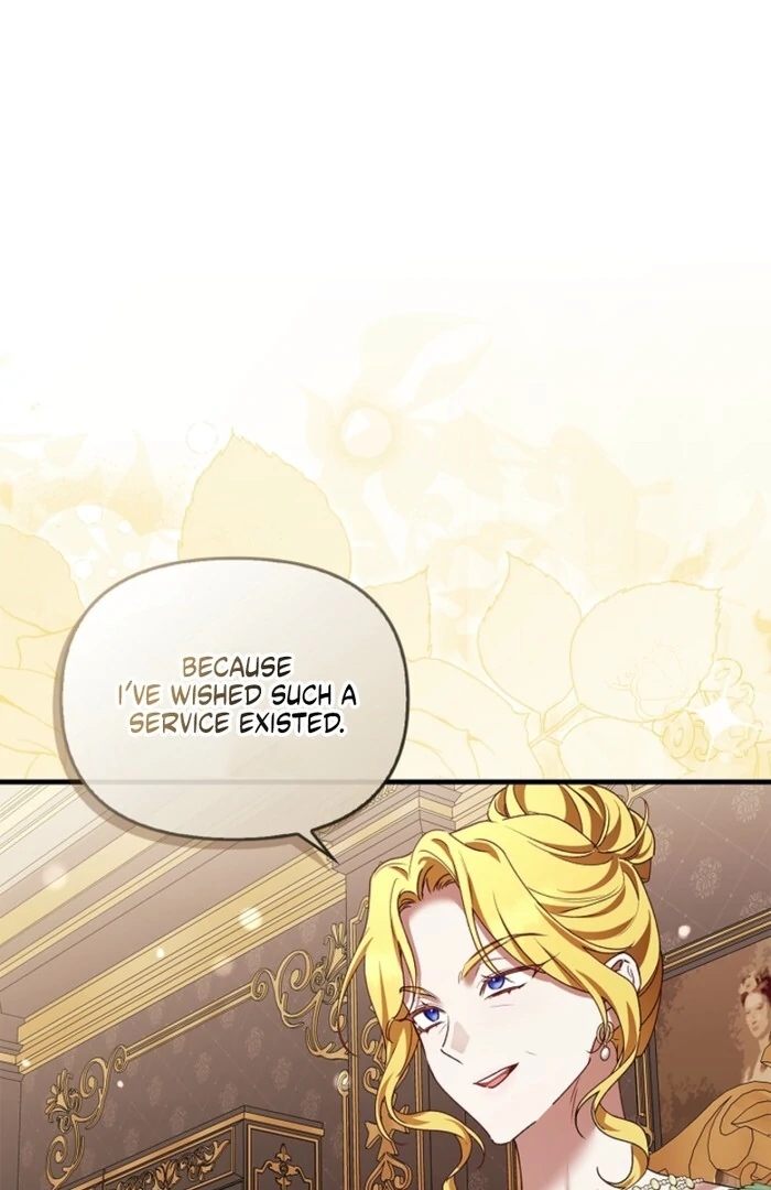 The Countess Who Ran Away Has Returned Chapter 18 - Page 93