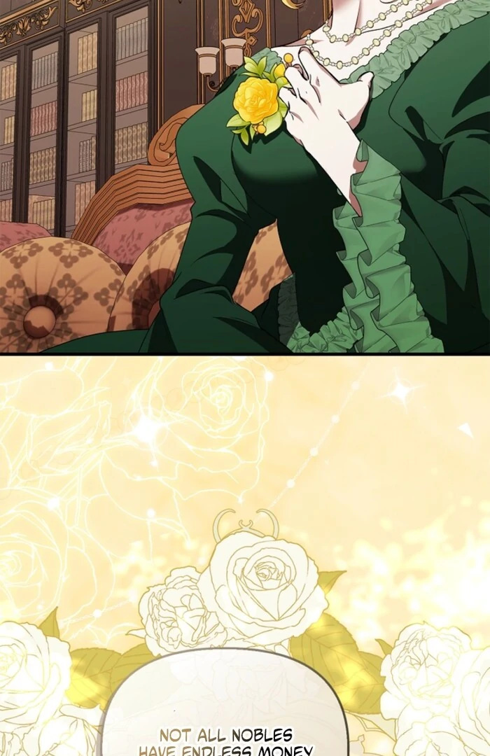 The Countess Who Ran Away Has Returned Chapter 18 - Page 94