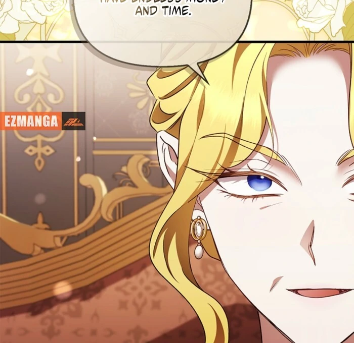 The Countess Who Ran Away Has Returned Chapter 18 - Page 95