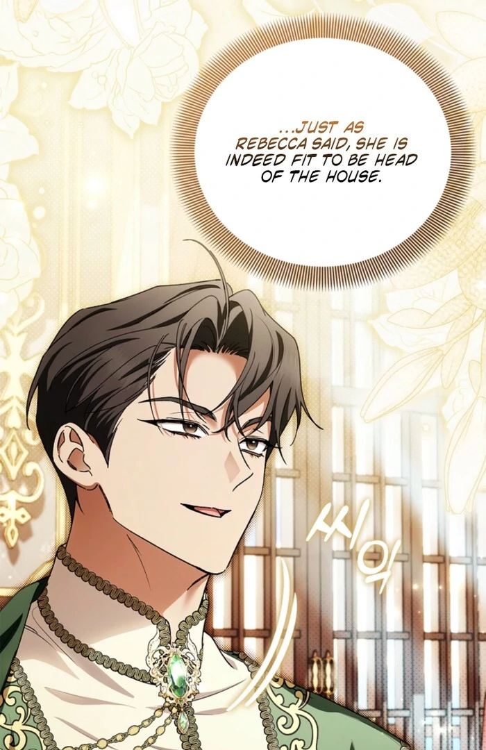 The Countess Who Ran Away Has Returned Chapter 18 - Page 99