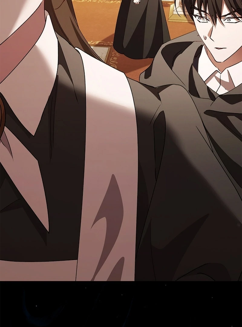 The Countess Who Ran Away Has Returned Chapter 19 - Page 2