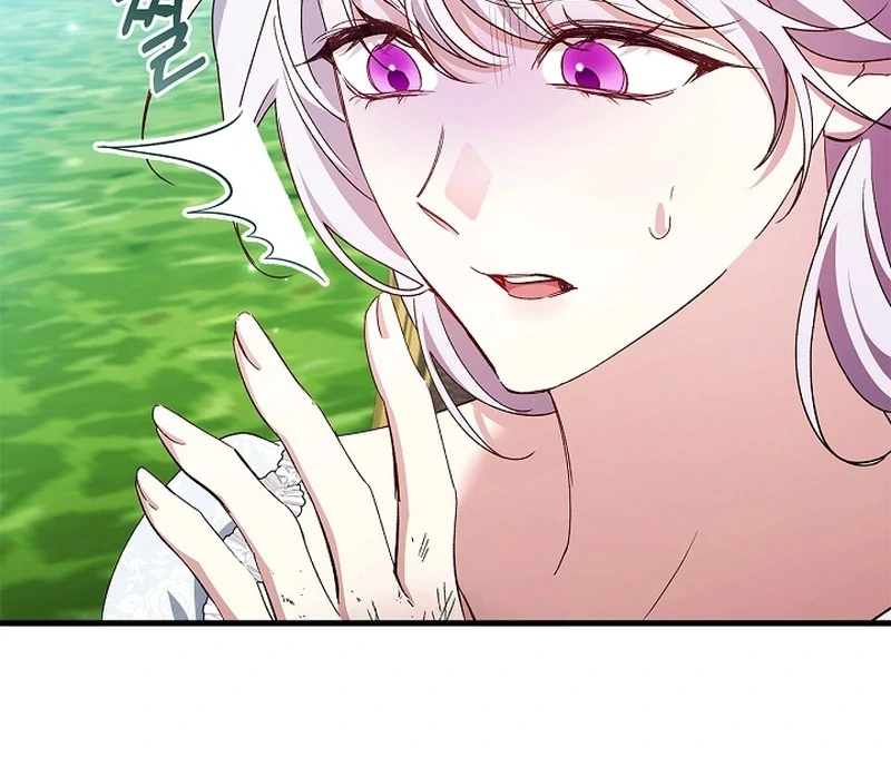 The Countess Who Ran Away Has Returned Chapter 19 - Page 101