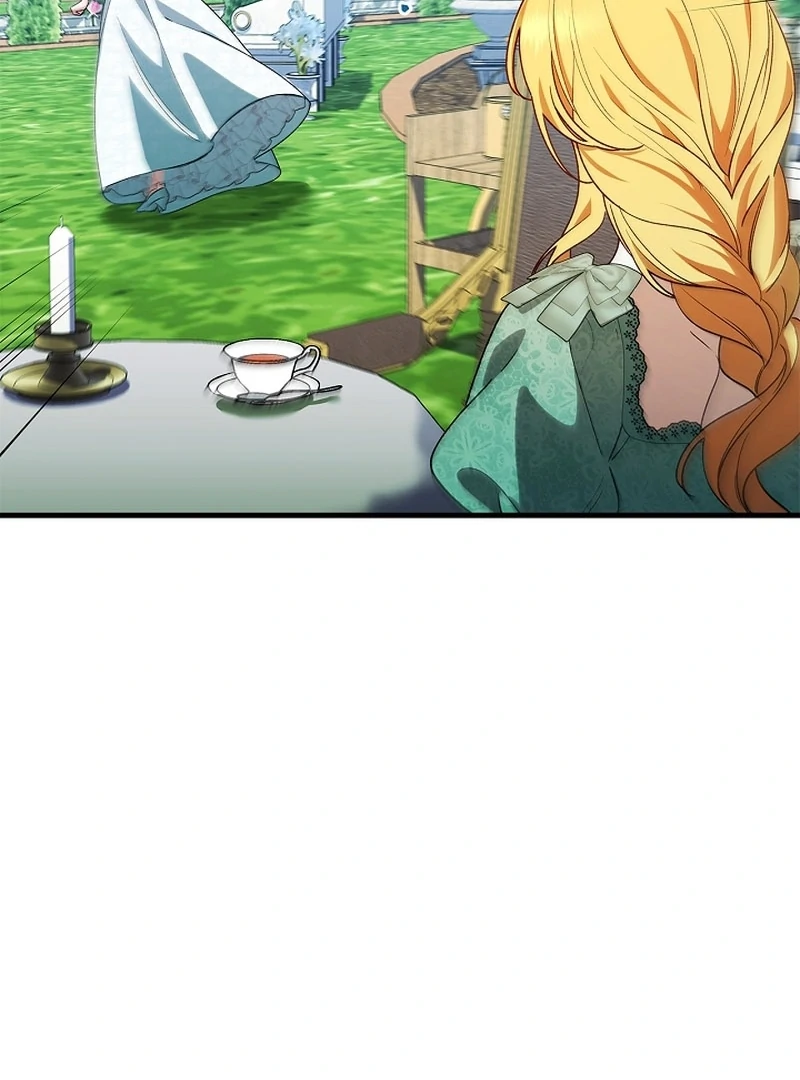 The Countess Who Ran Away Has Returned Chapter 19 - Page 103