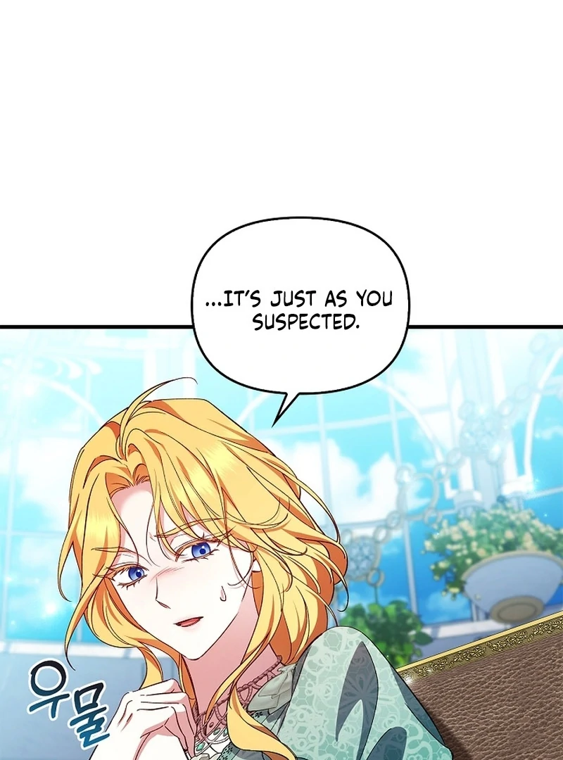 The Countess Who Ran Away Has Returned Chapter 19 - Page 105