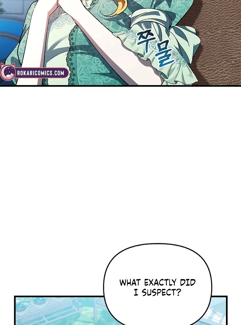 The Countess Who Ran Away Has Returned Chapter 19 - Page 106